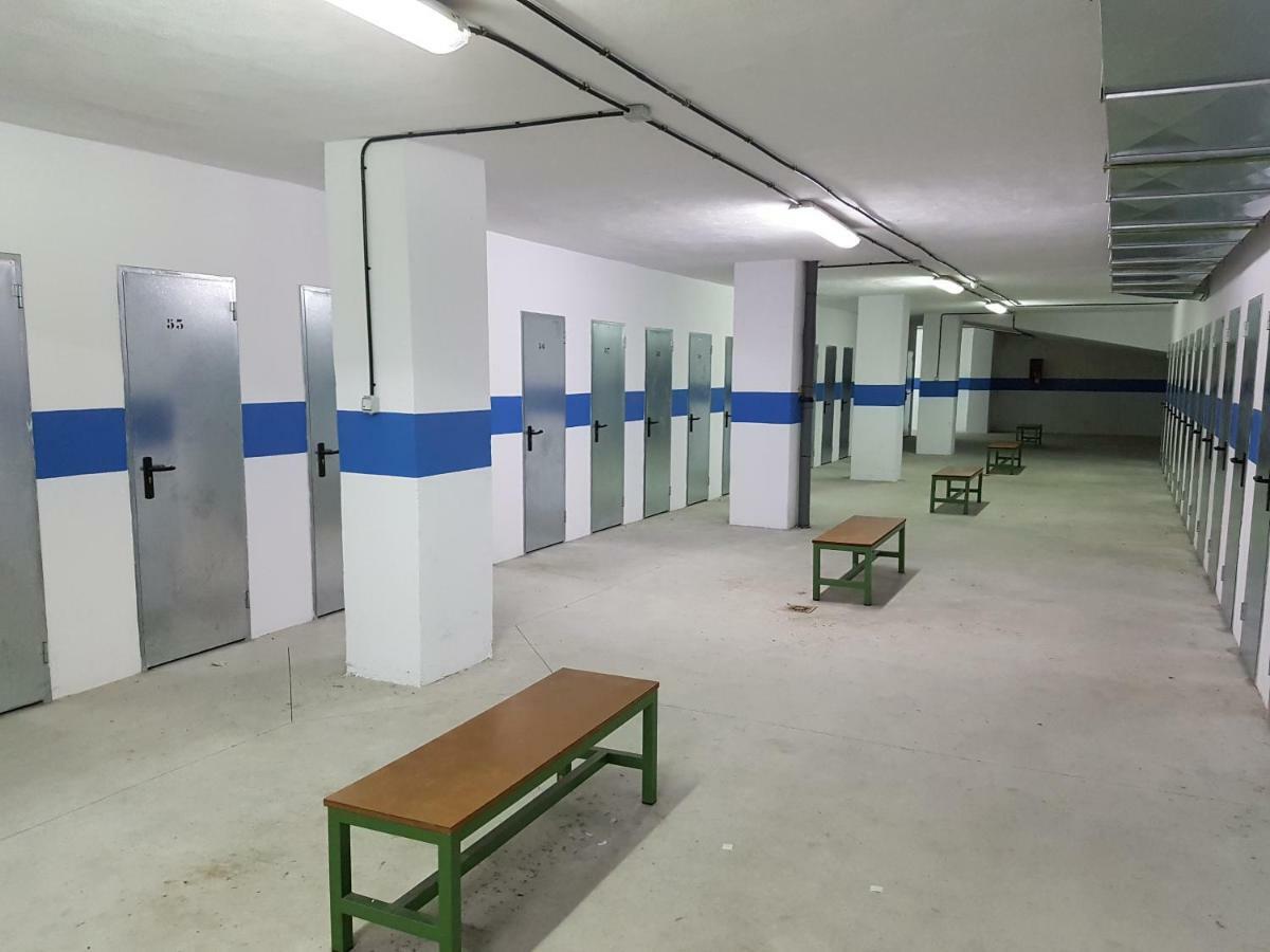 Nuevo Apartamento En Sierra Nevada Con Garaje E Impresionantes Vistas المظهر الخارجي الصورة